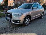 Audi Q3 2.0 TFSI 170 PS | 116Tkm | TÜV 202... - gebrauchte Audi Q3 aus dem Jahr 2011