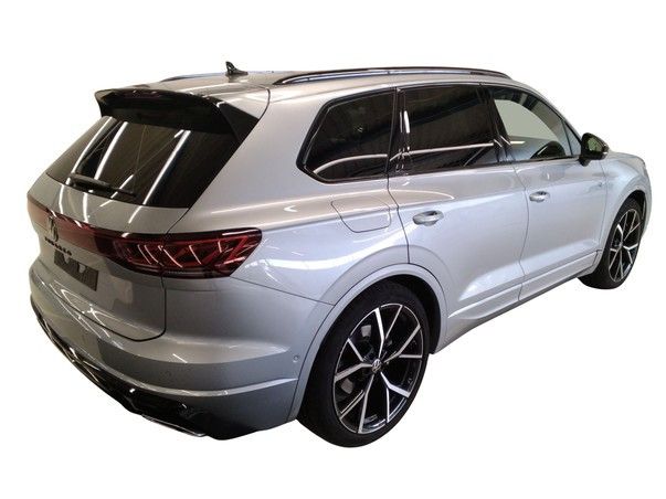 Volkswagen Touareg - Bild 5