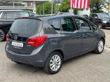 Opel Meriva B + Winterräder - Opel Meriva Gebrauchtwagen in Duisburg