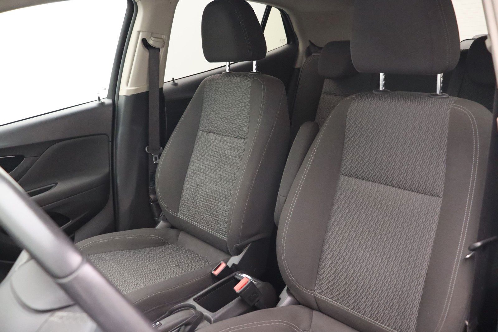 Fahrzeugabbildung Opel Mokka X 1.4 120 Jahre Start/Stop