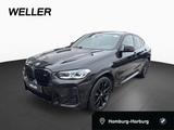 BMW X4 M40iA LivePro,Laser,AHK,Pano,H/K,20",elSitze