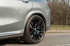 BMW X6 – 10 / 35