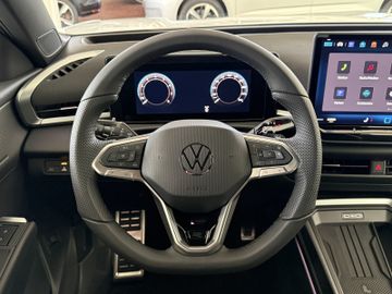Volkswagen T-Roc 1.5 eTSI R-LINE NEUES MODELL AHK SOFORT