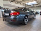 BMW 420 d Gran Coupe 140 kW (190 PS), Autom. 8-Gang - BMW 420: D