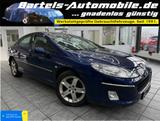Peugeot 407 2.0 16V Tendance, Autom., Navi, HU 10/27 ! - gebrauchte Peugeot 407 aus dem Jahr 2005