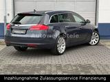 Opel Insignia A Sports Cosmo Navi Xenon Leder AHK - Opel Insignia Cosmo