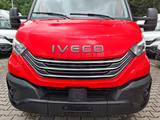 Iveco Daily 35S18HA8 Koffer mit LBW *LED*RADAR*-SOFORT - Iveco 4x4