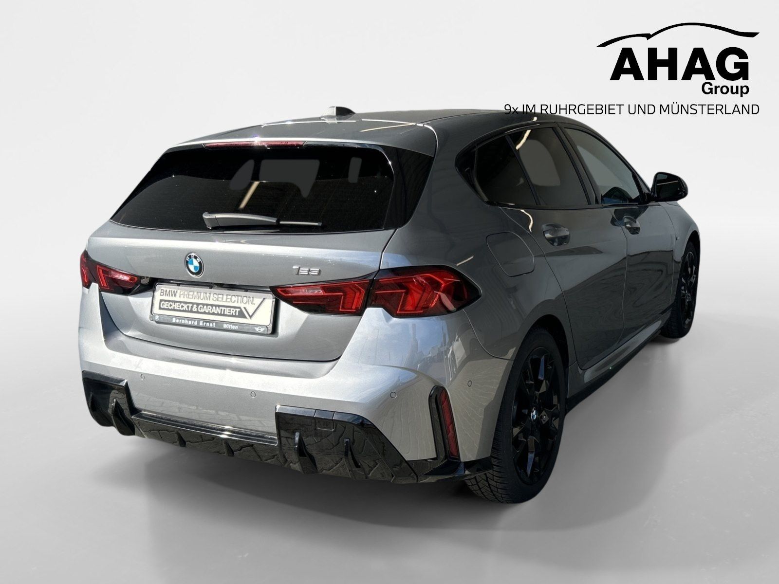 BMW 123 xDrive M Sport H K DaPlus HuD 360° Kamera foto 4