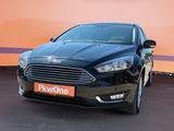 Ford Focus Turnier 1.0 EcoBoost Start-Stopp-System Ti - Ford Focus: Stop Start