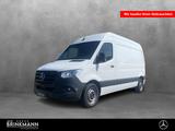 Mercedes-Benz Sprinter 215 CDI L2/H2 Klima MBUX/Totw./Kamera - Mercedes-Benz Sprinter: 215 Cdi