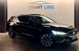 Volvo V60 Kombi Ultimate Bright*Leder*Navi*Pano*MwSt* - Volvo aus 2023