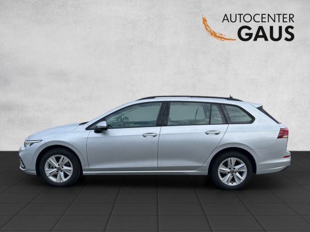 Golf VIII Variant Life 1.5 eTSI DSG AHK*Navi*LED