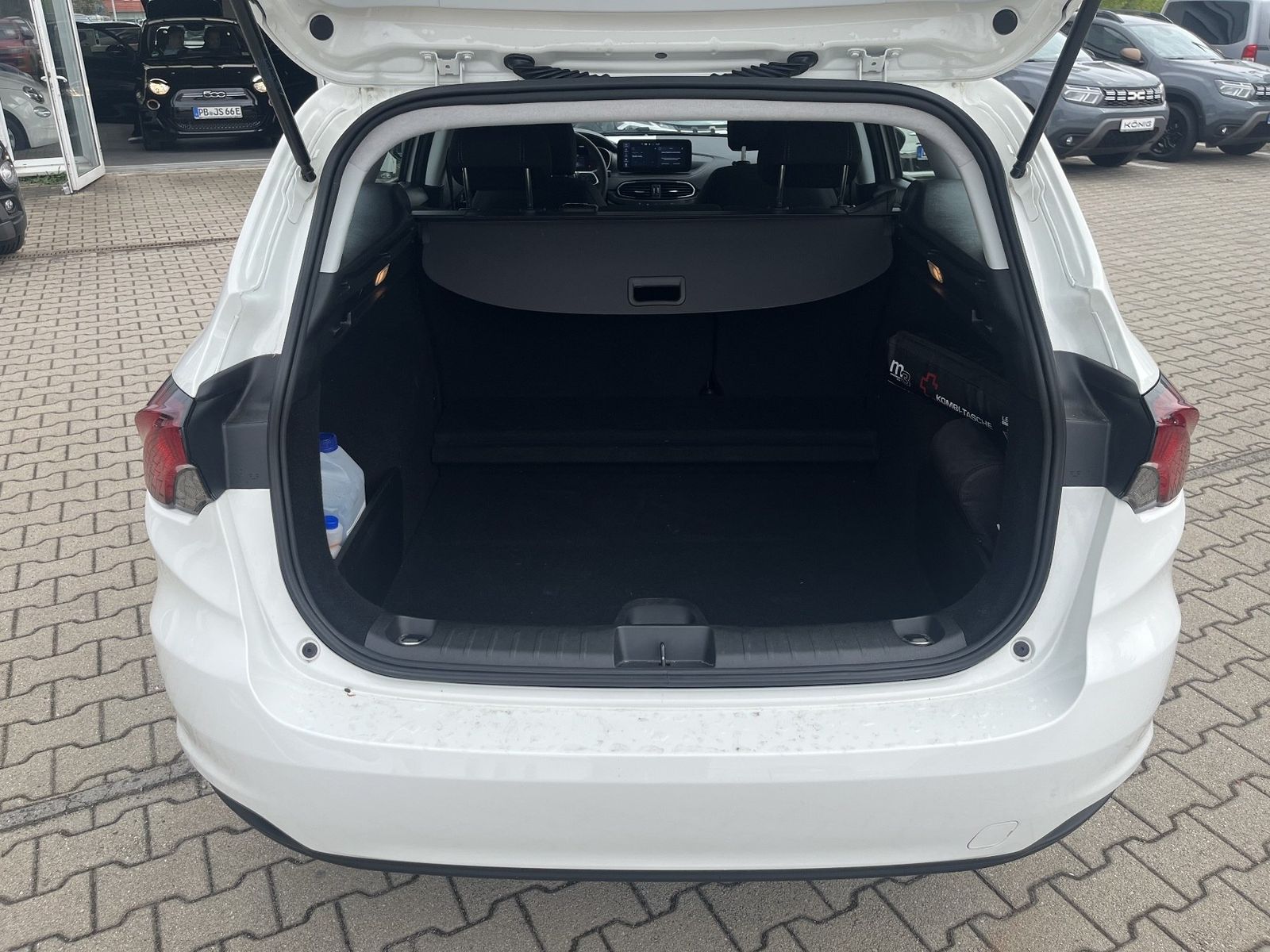 Fiat Tipo - Bild 15