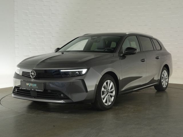 Astra L ST ELEGANCE CDTI+LED+NAVI+RÜCKFAHRKAMERA