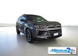 Ssangyong SSANGYONG Korando 1.6 Diesel 2WD aut. Icon - Ssangyong aus 2019: Korando