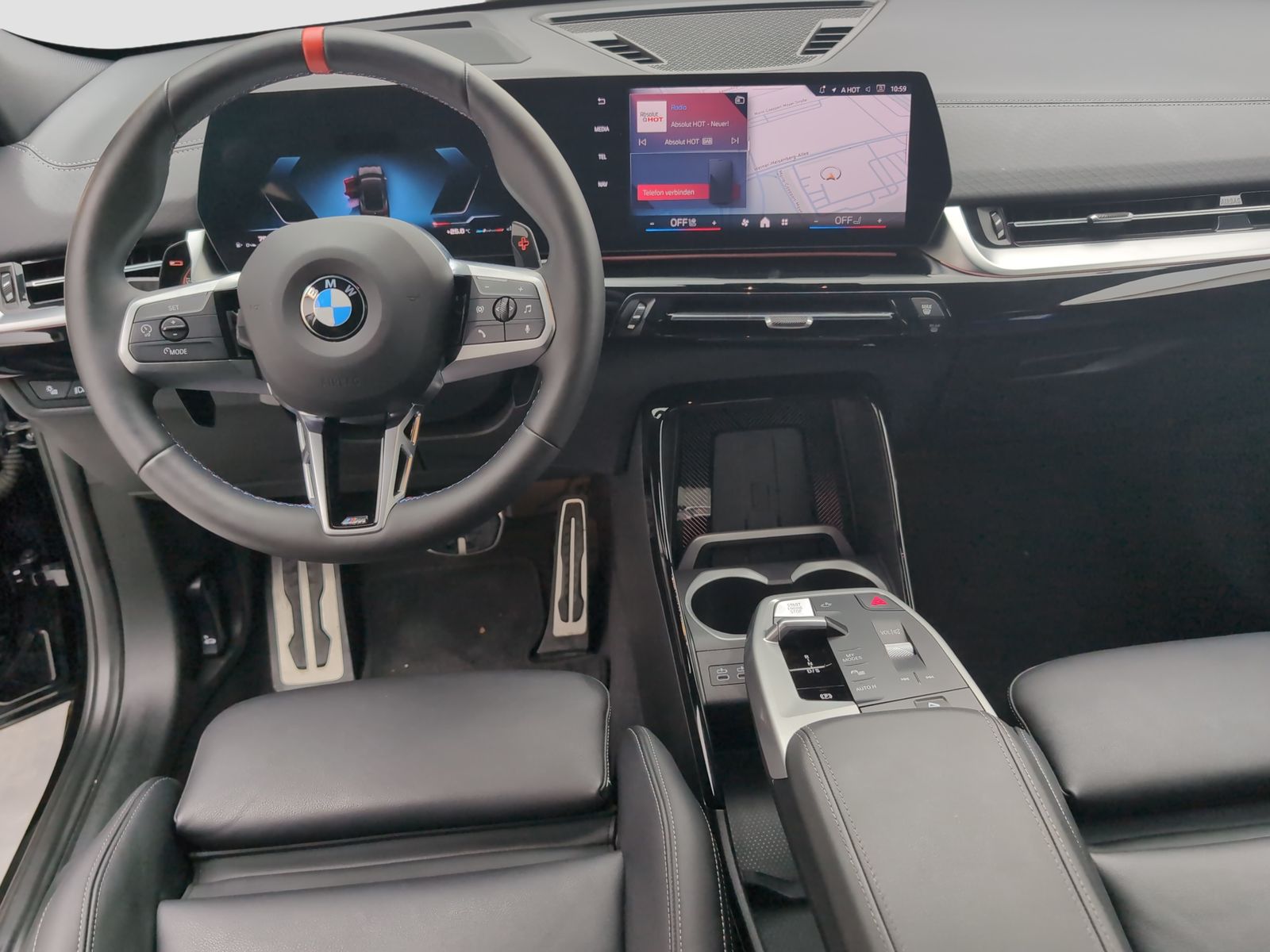 BMW X2 - Bild 12