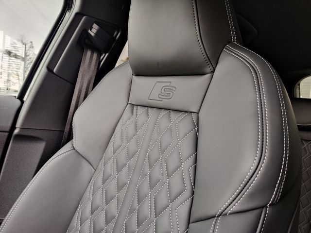 A3 Sportback 35 TDI 2x S line AHK/Matrix/SONOS