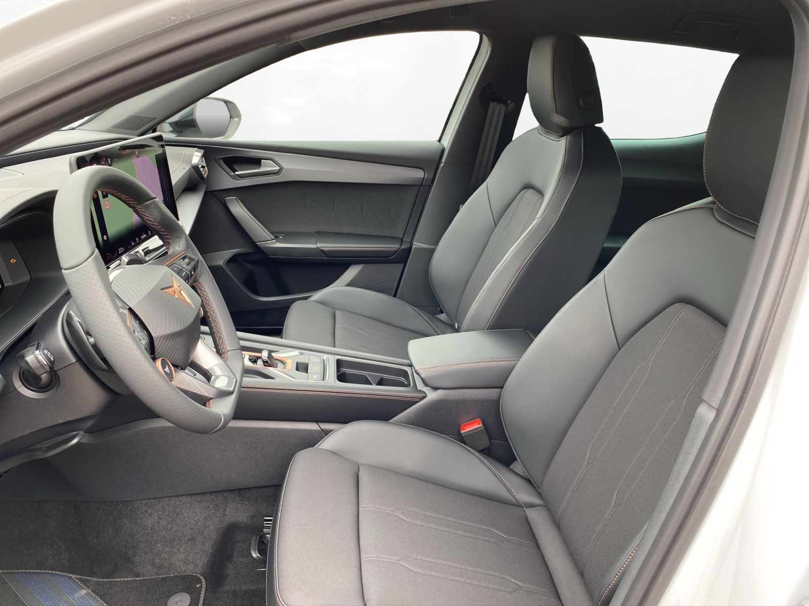 Cupra Leon - Bild 11