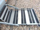 Other ACROSS Aero 681 Rollstuhlgeeignet mit Lift - Offers