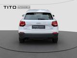 Audi Q2 1.4 TFSI Automatik 1.Hand SHZ Temp 8x Bereift - Audi Q2 TFSI Gebrauchtwagen