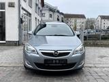 Opel Astra Edition - gebrauchte Opel Astra aus dem Jahr 2012