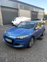 Renault Megane III GT Line - Renault Megane: Line Iii