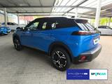 Peugeot 2008 1.2 PureTech 130 GT*Navi*Kamera*SHZ*DAB*USB - Peugeot 2008 in Leipzig
