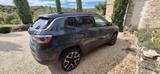 Jeep Compass 1.4 MultiAir Limited 4x4 Auto Limited - Jeep Compass in Saarbrücken