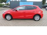 Seat Ibiza 1.0 Beats Style TSI BMT 4Trg Navi Klima