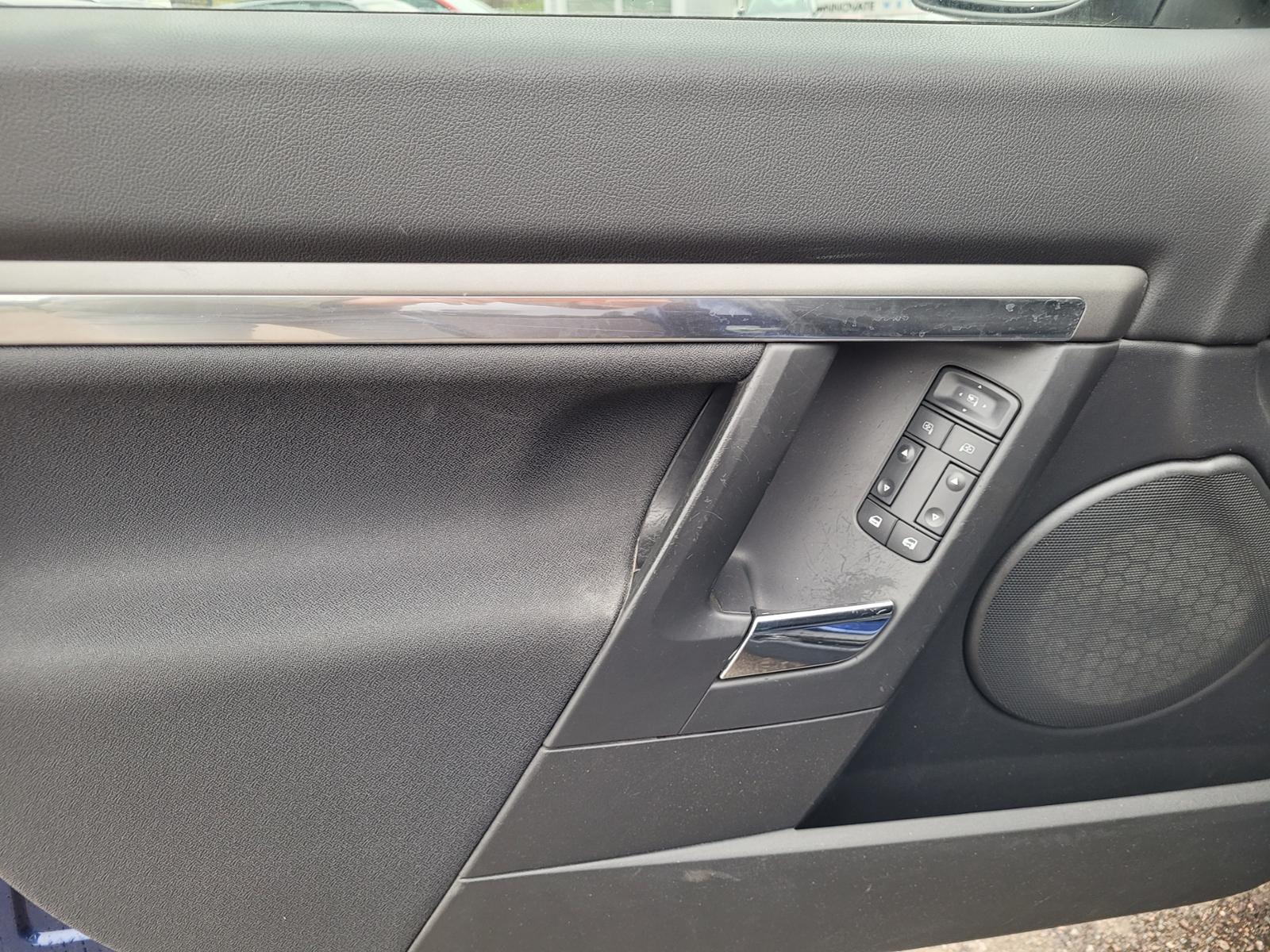 Opel Vectra 2006 — photo 10