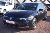 Volkswagen Golf VIII 1.5 TSI LED Sitzheizung PDC - Volkswagen: Schwarz