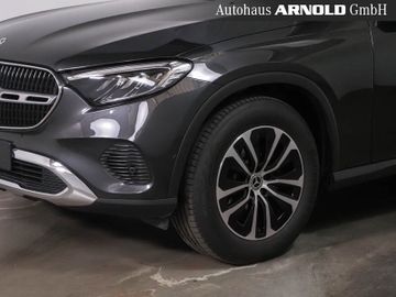 Mercedes GLC 200 - 3