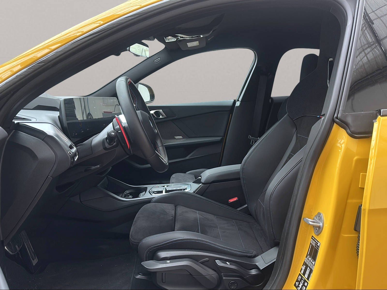 BMW M235 - Bild 13