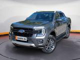 Ford Ranger 2.0 EcoBlue Wildtrak e-4WD DoKa Automatik - Ford Ranger