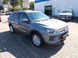 Ssangyong Korando Amber 1.5 T, 6-Gang SHZ Kamera PDC - Ssangyong Korando in Düsseldorf