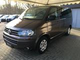 Volkswagen T5 Transporter 2.0TDI Bus Multiv.Startl/7-Sitzer - Volkswagen T5 in Berlin