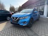 Nissan Qashqai 1.2 DIG-T N-Connecta+PANO+NAVI+360°KAMER - Nissan Qashqai mit Panoramadach