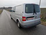 Volkswagen T5 Transporter - VW T5 Transporter von 2007