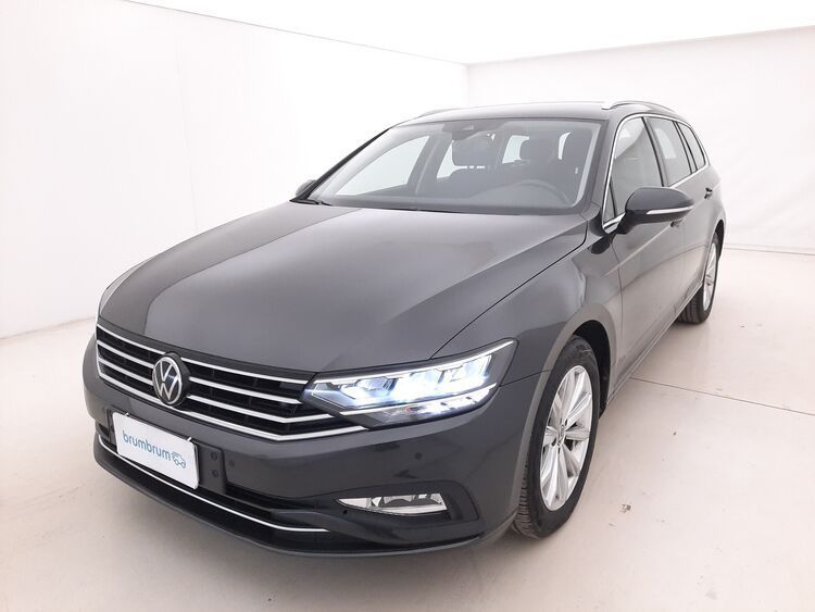 VW Volkswagen Passat Variant Business DSG BR592633 