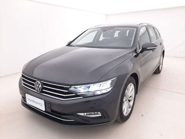 VW Volkswagen Passat Variant Business DSG BR592633 