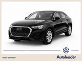 Audi Q3 35 TFSI S tronic Business Advanced - Audi Q3 advanced mit Hybrid-Antrieb (Benzin/Elektro)
