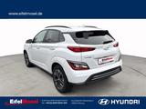 Hyundai KONA Elektro Edition 30+ - weiße Hyundai KONA Elektro