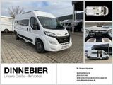 Karmann DAVIS 600 LIFESTYLE, 140PS, Automatik, Alufelgen - Offers matching your search criteria