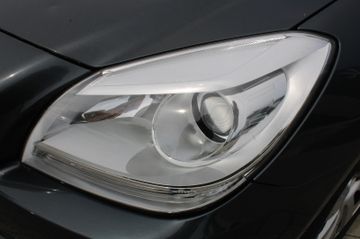 Mercedes-Benz SLK 250 SLK Roadster SLK 250 CDI BlueEfficiency