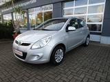 Hyundai i20 Classic - gebrauchte Hyundai i20 aus dem Jahr 2011