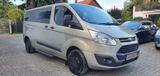 Ford Tourneo Custom L2*DOPPELKLIMA*SITZHEIZ*TEMP*2xSC - Ford Tourneo Custom aus 2014