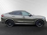 BMW X6 xDrive40d M Sport|AHK|Head-Up|Laser|Standhzg. - gebrauchte BMW X6 aus dem Jahr 2023