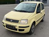 Fiat Panda 1.3D 16V JTD Dynamic/KLIMA/ELEKTR-FENSTER/ - Fiat Panda Dynamic mit Diesel-Antrieb