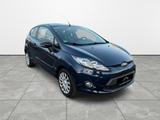 Ford Fiesta Trend 1.25L*FORD Scheckheft*2.Hd*Klima* - Ford Fiesta aus 2011: For