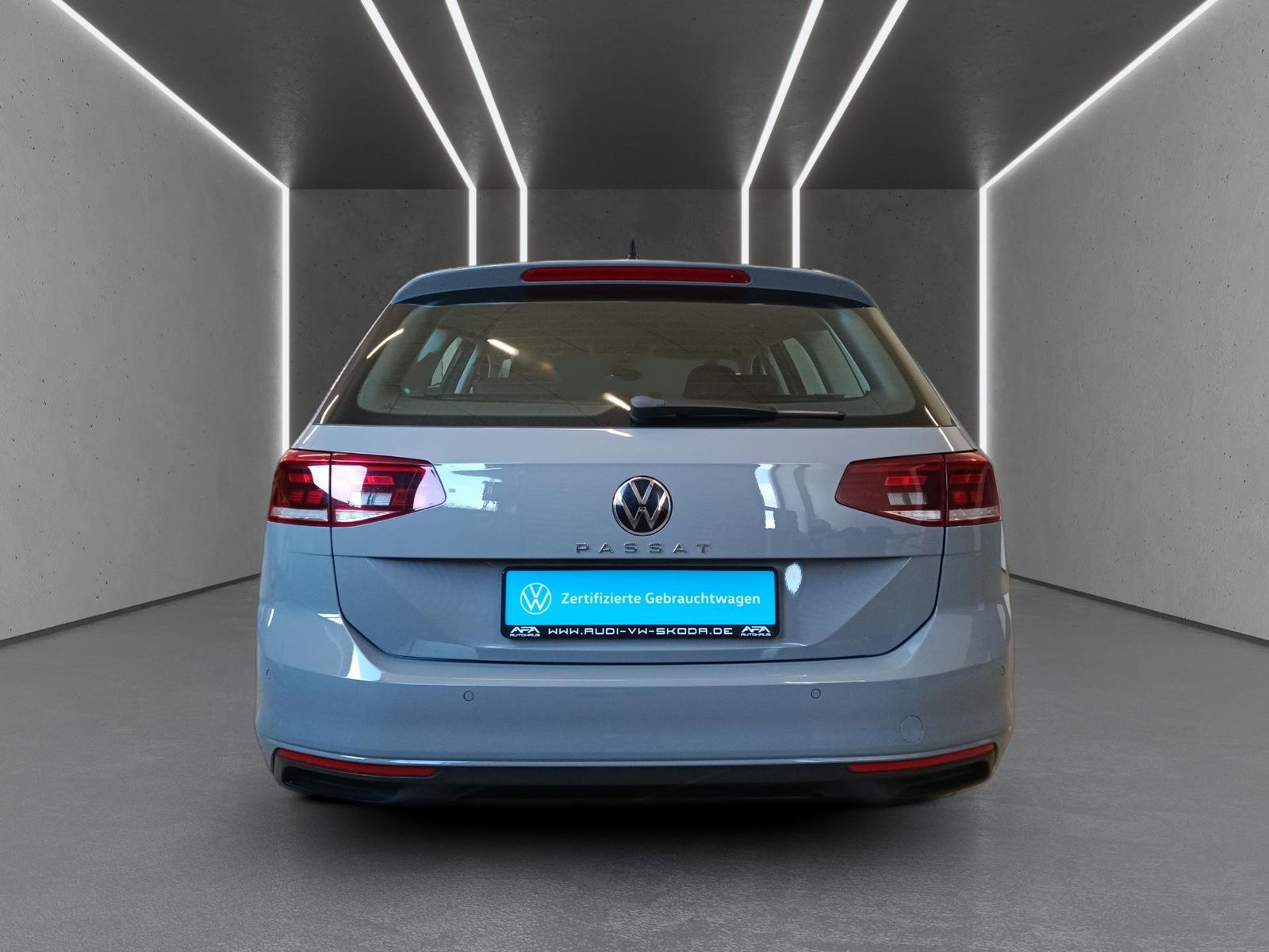 Volkswagen Passat Variant - Bild 6